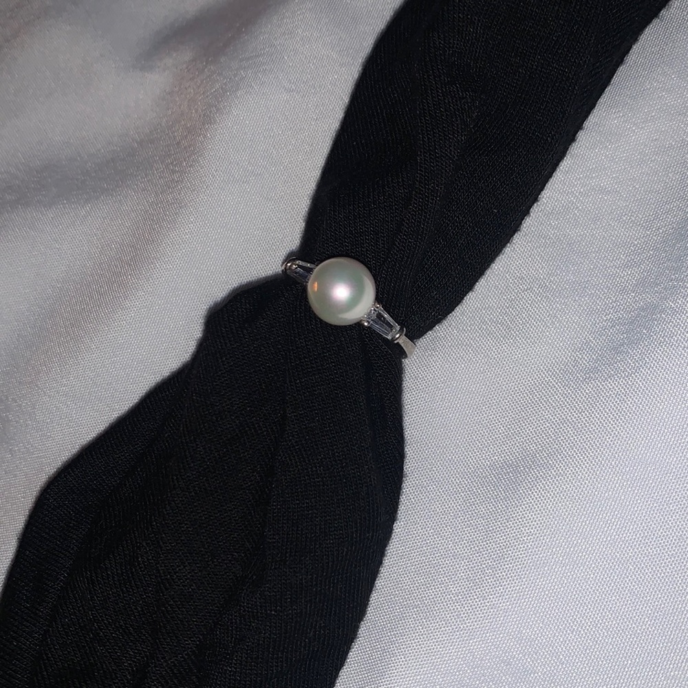 Fragrant jewels ring size 8